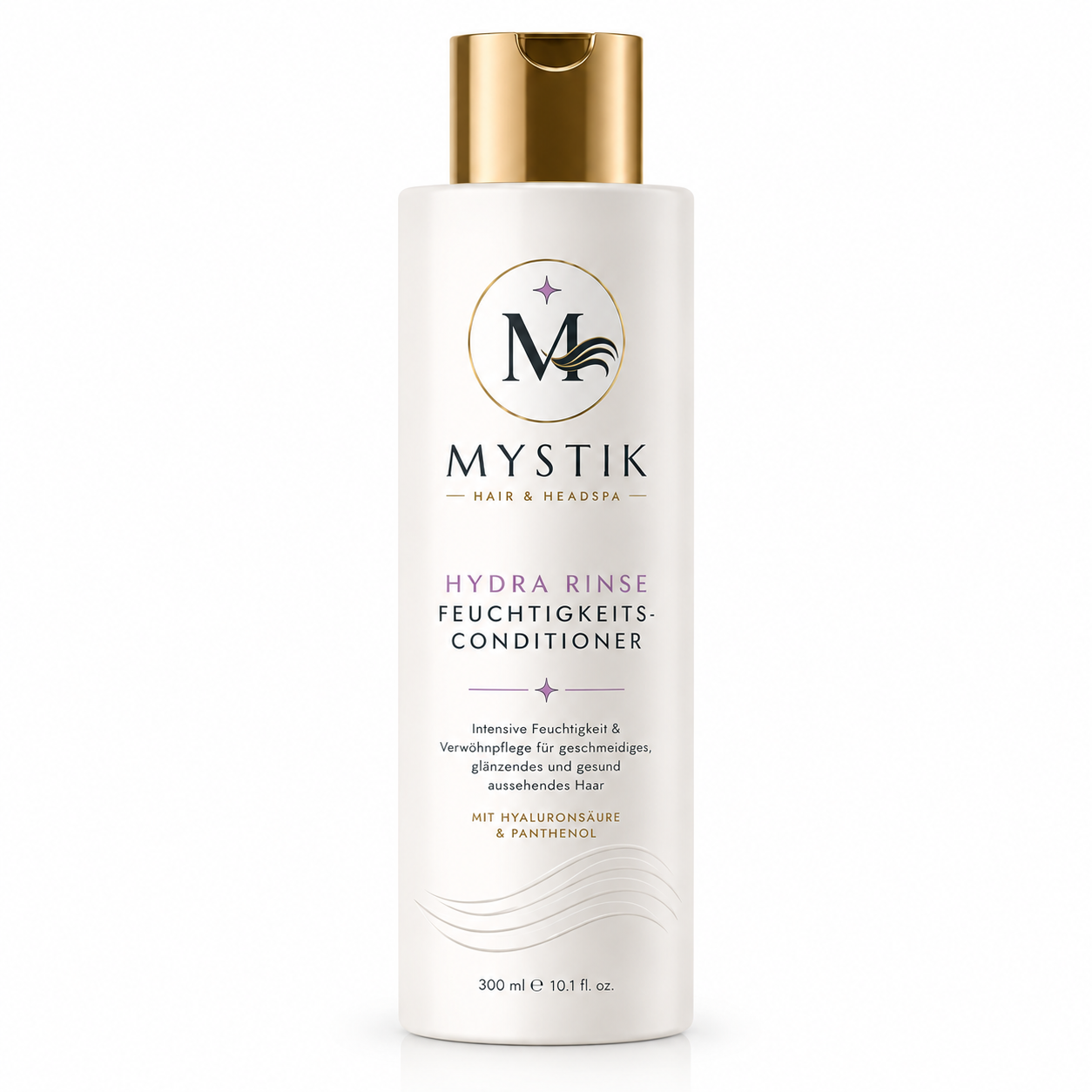 Hydra Rinse – Feuchtigkeits-Conditioner