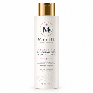 Hydra Rinse – Feuchtigkeits-Conditioner