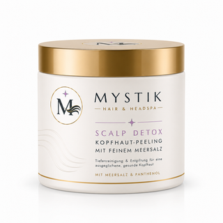 Scalp Detox – Kopfhaut-Peeling