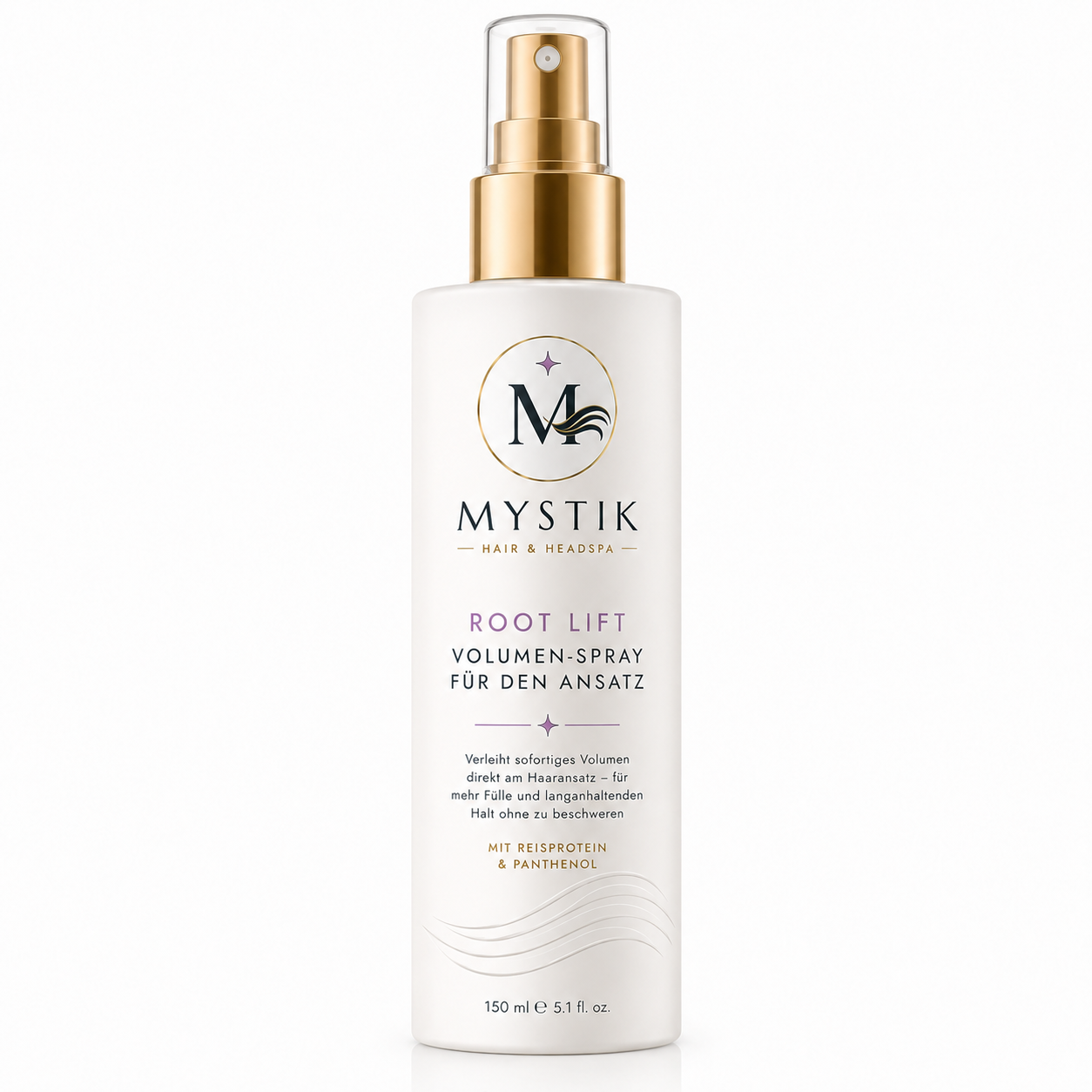 Root Lift – Volumen-Spray