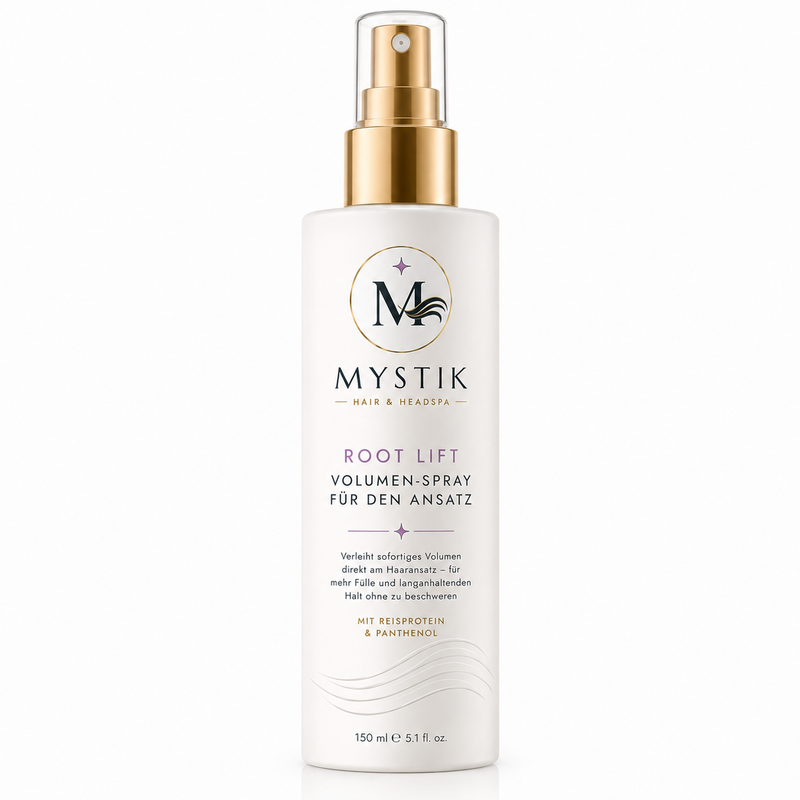 Root Lift – Volumen-Spray